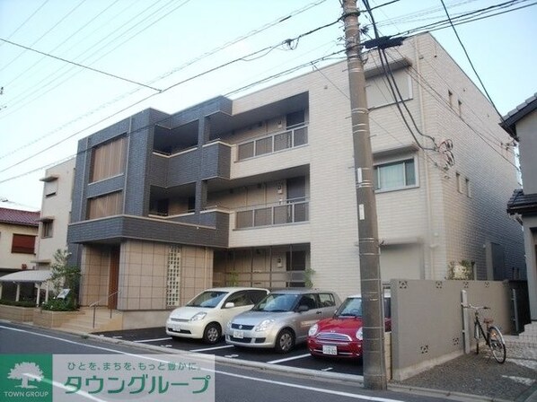 コルテカノンAの物件内観写真